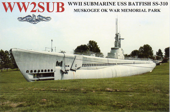WW2SUB