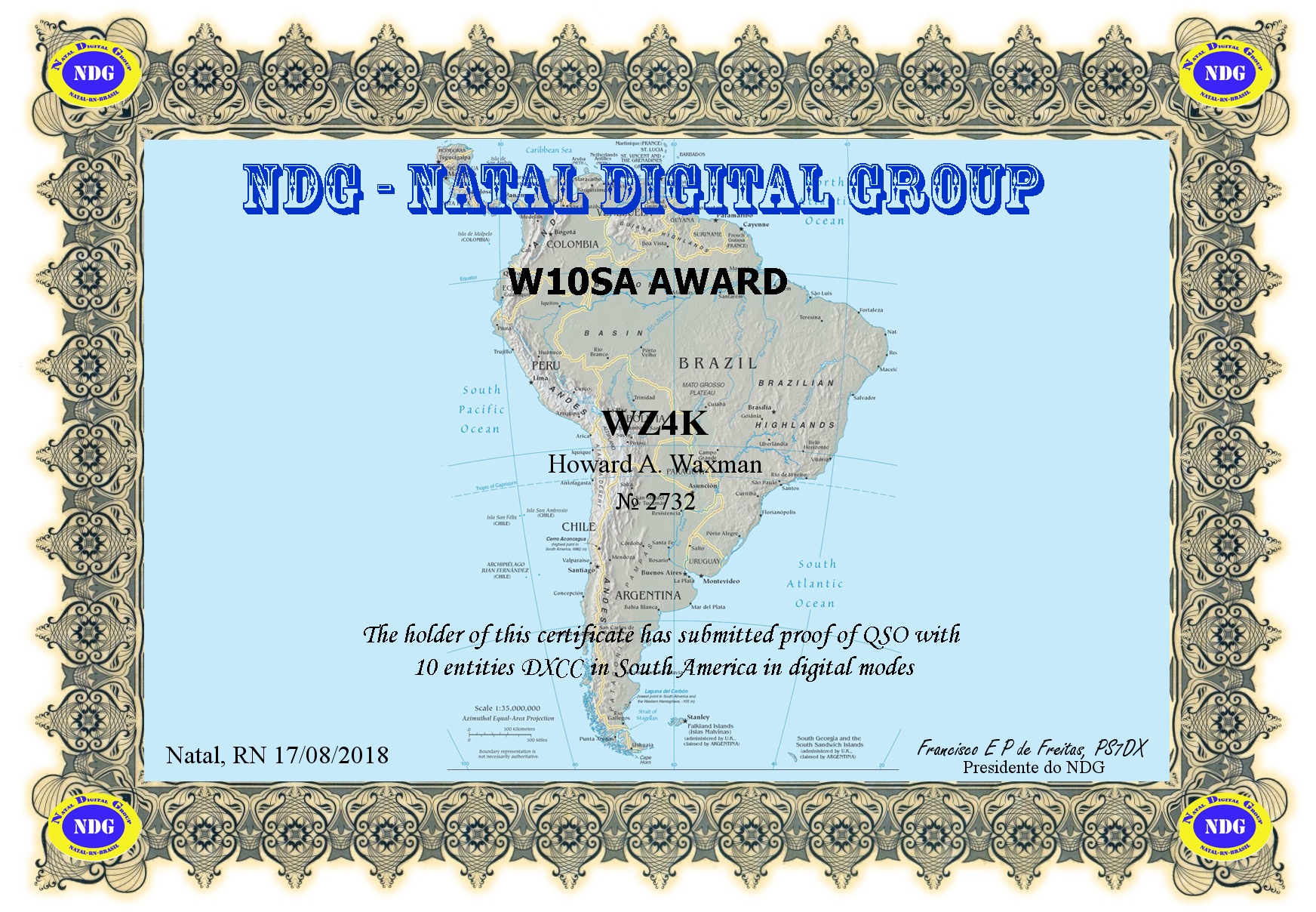 WZ4K-WASA-10
